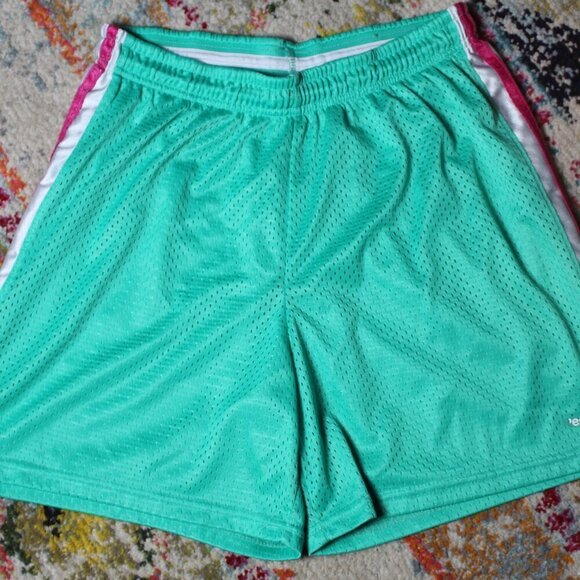 Reebok Womens Basketball shorts - Picture 2 of 5